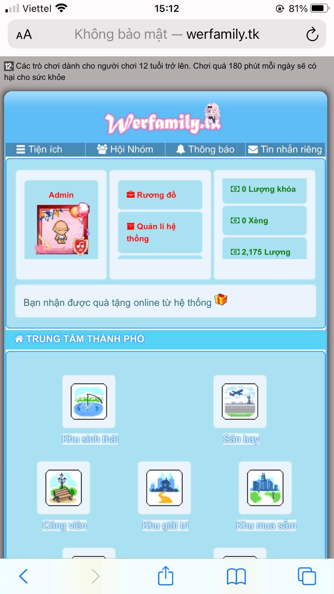 Source code mạng xã hội avatar