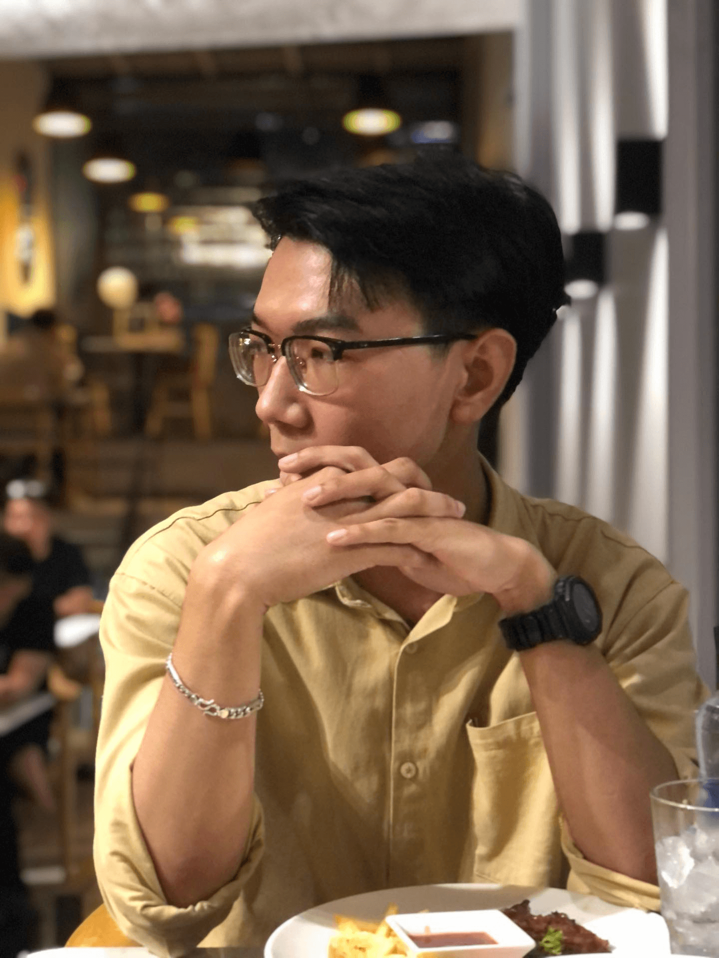 LT Blog - Le Thinh Blog