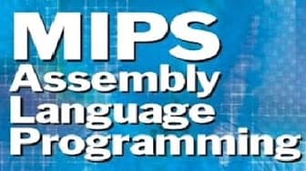 Lập trình hợp ngữ MIPS